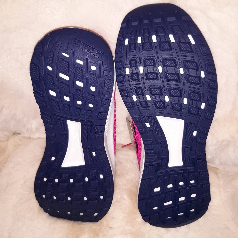 Duramo adidas Girl Tennis Shoes - Picture 4 of 4